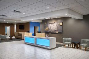 Holiday Inn Express - Richmond Downtown by IHG